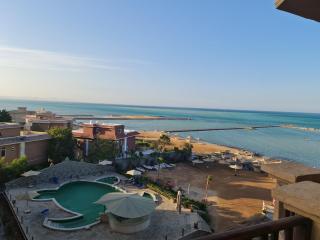 Turtles Beach Resort G.4.14 - Hurghada - 5