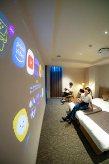 Hotel S-Presso South - Osaka - 8