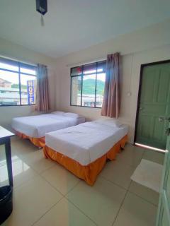 Lodge 88 (1) - Ranau - 9
