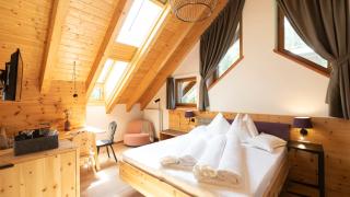 Natura Boutique Chalet Wellness SPA - Dobbiaco - 6