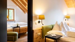 Natura Boutique Chalet Wellness SPA - Dobbiaco - 2