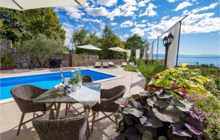 Amazing Apartment In Veprinac With Wifi - 9