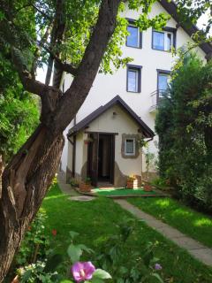 Pokoje gościnne u Zosi Krościenko - Krościenko nad Dunajcem - 0