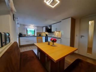 Ferienwohnung Kiliansblick in der Kilianmühle - 6