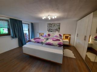Ferienwohnung Kiliansblick in der Kilianmühle - Berchtesgaden - 4