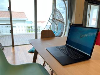 New Open!!! BRIDGE 小浜島 - Kohama - 6