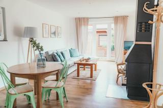 Lake Park Łagów - 9