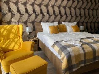Libra Hotel - Veresegyház - 5