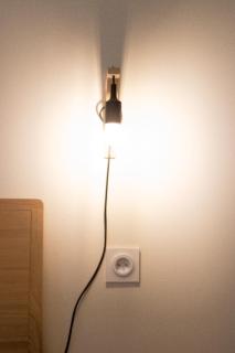 Remparts - Duplex climatisé - Arles - 1