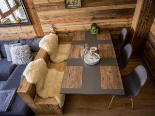 Magnifique Duplex Oneigedor Départ ski aux pieds et vue montagne - Tignes - 3