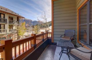 Co204 Copper One Lodge Condo - 1