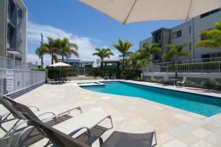 Splendido Resort Apartments - Gold Coast - 4