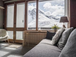 Magnifique Duplex Oneigedor Départ ski aux pieds et vue montagne - Tignes - 5