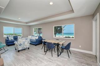 Ami Gulf Lookout-Views Of The Gulf From Every Room-Rooftop Terrace - Bradenton Beach - 7