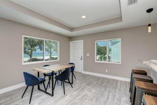 Ami Gulf Lookout-Views Of The Gulf From Every Room-Rooftop Terrace - Bradenton Beach - 6
