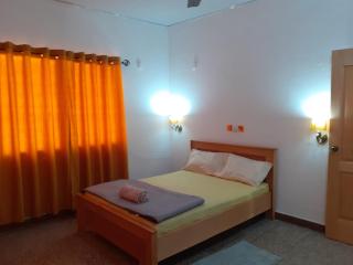 Lovely 3-bedroom vacation home in Kumasi - Kumasi - 8