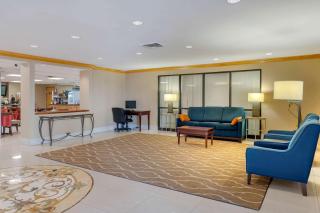 Comfort Inn Anderson South - Anderson - 7