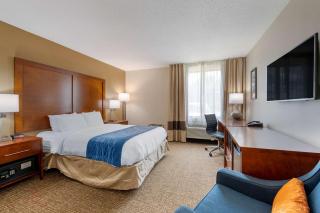 Comfort Inn Anderson South - Anderson - 5
