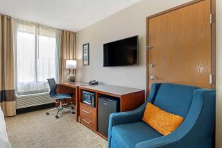 Comfort Inn Anderson South - Anderson - 4