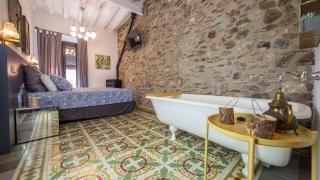 Groc Rooms - La Seu d'Urgell - 2