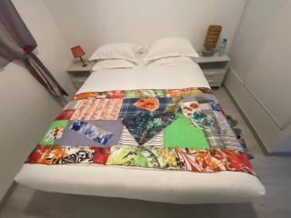 Gite Esprit Etape - 1