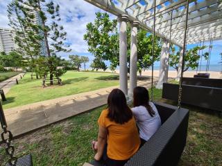 AMARA Pool Villa at Boulevard Tuscany ChaAm HuaHin - Cha-am - 1