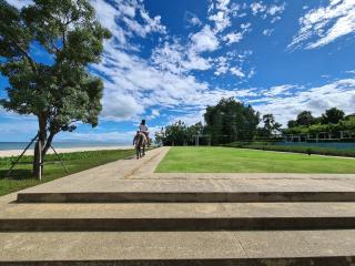 AMARA Pool Villa at Boulevard Tuscany ChaAm HuaHin - 6