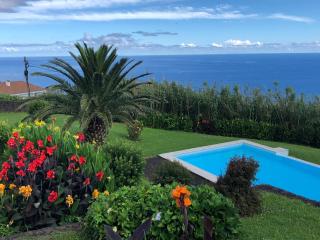 Vivenda Flores - Apartment Hibisco - 5