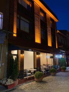 Victorious Hotel - Istambul - 1