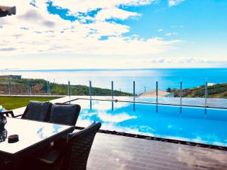 Villa Pinheira III heated pool - Calheta - 9