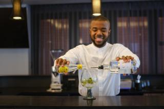 Sanctuary Mandela - 1