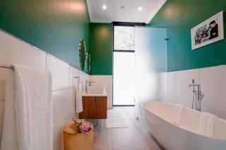 Sanctuary Mandela - Johannesburg - 4