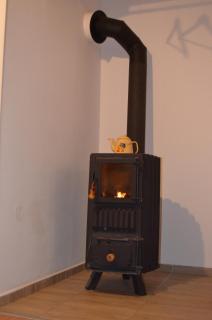 Apartmán u potoka - Černý Dŭl - 4