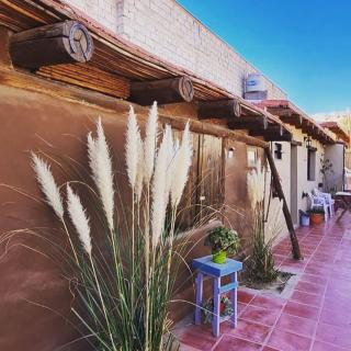 Hostal Asqui Pacha - Tilcara - 8