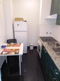 Apartman Bruna - Zagabria - 7