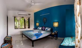 The Coral Tree Boutique Homestay - Agra - 6