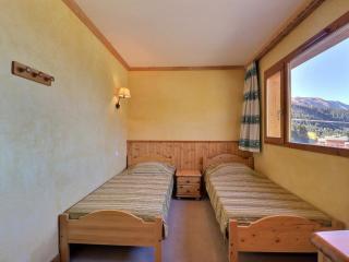 2 Pièces Confort 33m², Balcon, Wi-Fi Gratuit, Animaux Admis - FR-1-182-186 - Méribel - 7
