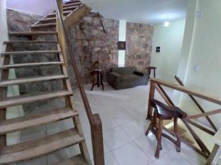 Antakarana Hospedagem - Lençóis - 9