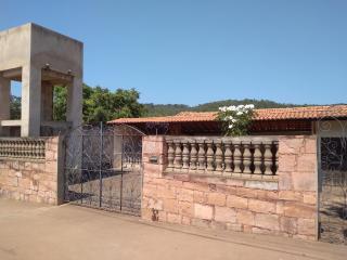 Antakarana Hospedagem - 7