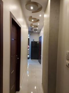 شقة فندقية على البحر - 3