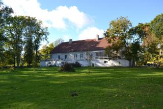 Haeska Manor - Haeska - 1