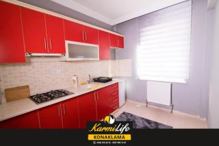 Karmi Life Konaklama2 - 3