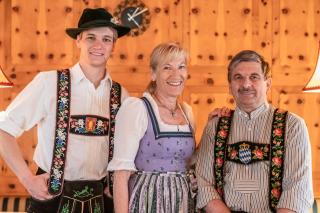 Alpenhof Krün - Krün - 2