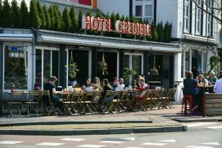 Hotel Credible - Nijmegen - 8