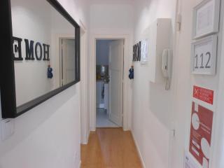 Just Like Home - Lissabon - 3
