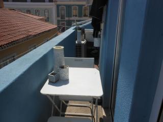 Just Like Home - Lissabon - 4