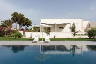 LM7 Luxury Villa Sicily - 3