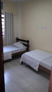 Pousada do Gui-Gui Aeroporto - 2