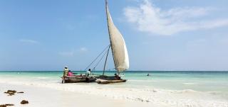 ARYA Boutique Resort - Kiwengwa - 4
