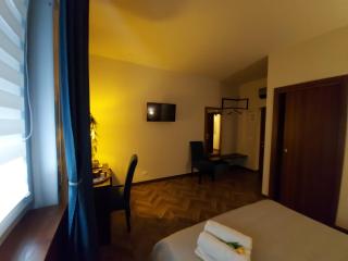 I Tre marchi Rooms / Camera Mare - 1